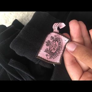 Juicy Couture Sweats